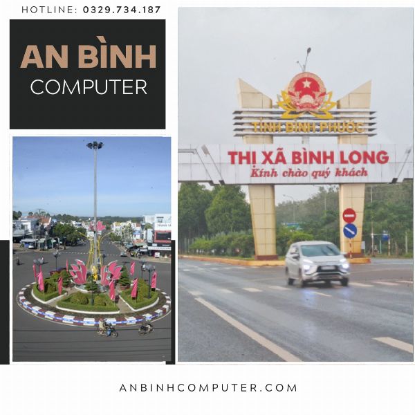 Sửa chữa camera Bình Long - Dịch vụ an ninh chất lượng hàng đầu