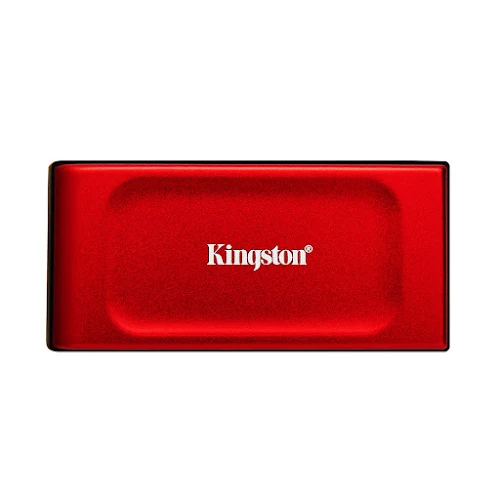 Ổ cứng gắn ngoài SSD Kingston 1TB XS1000