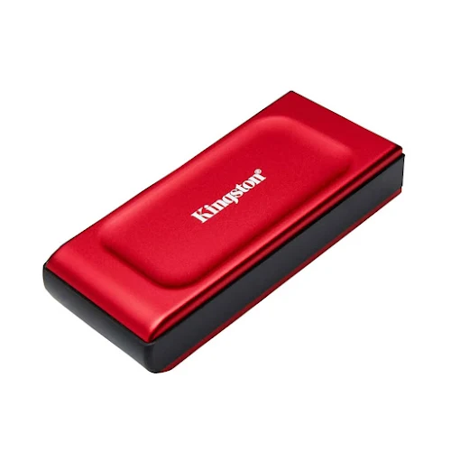 Ổ cứng gắn ngoài SSD Kingston 1TB XS1000