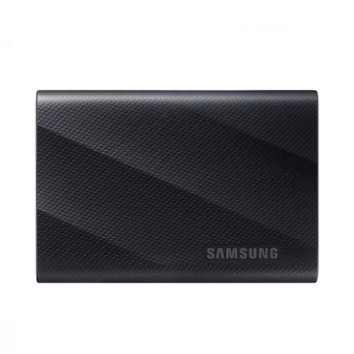 Ổ cứng di động SSD Samsung Portable T9 4TB (MU-PG4T0B/WW) (Đen)