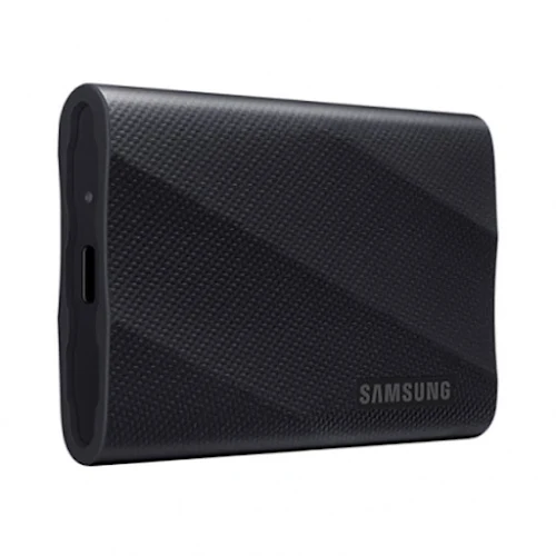 Ổ cứng di động SSD Samsung Portable T9 4TB (MU-PG4T0B/WW) (Đen)