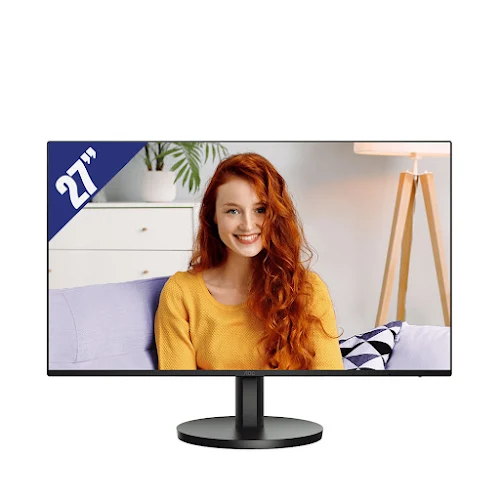 Màn hình AOC 27B3CA2/74 27 inch (1920x1080/IPS/100Hz/1ms)