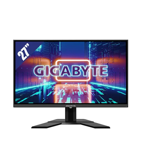 Màn hình gaming GIGABYTE G27Q 27 inch (2560x1440/IPS/144Hz/1ms)