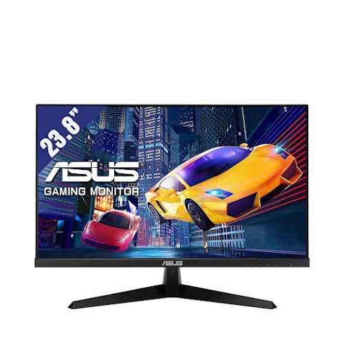 Màn hình ASUS VY249HGR 23.8 inch (1920 x 1080/IPS/120Hz/1ms)