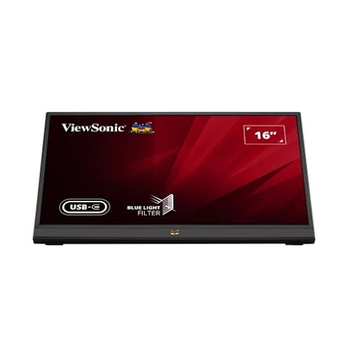 Màn hình di động Viewsonic VA1655 15.6 inch (1920 x 1080/ IPS/ 60Hz/ 7ms)