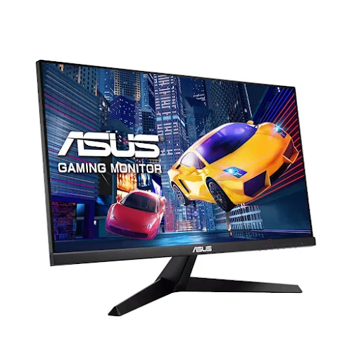 Màn hình ASUS VY249HGR 23.8 inch (1920 x 1080/IPS/120Hz/1ms)