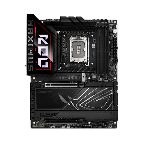 Mainboard ASUS ROG MAXIMUS Z890 HERO