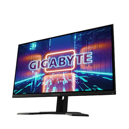 Màn hình gaming GIGABYTE G27Q 27 inch (2560x1440/IPS/144Hz/1ms)