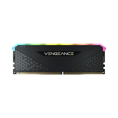 RAM desktop CORSAIR CMG8GX4M1D3600C18 (1 x 8GB) DDR4 3600MHz (CMG8GX4M1D3600C18)