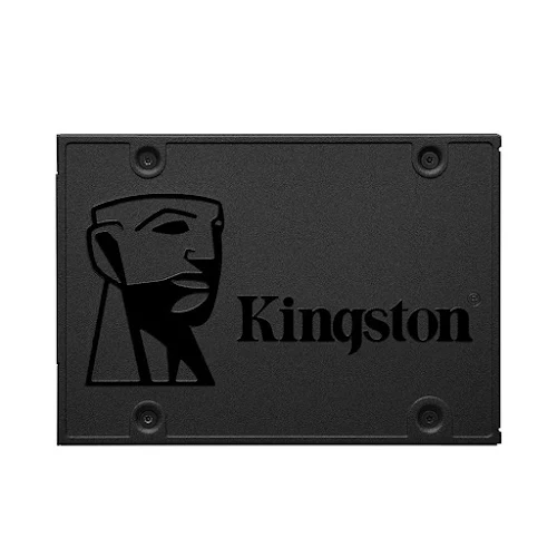 Ổ cứng SSD Kingston A400 240GB Sata 3 (SA400S37/240G)