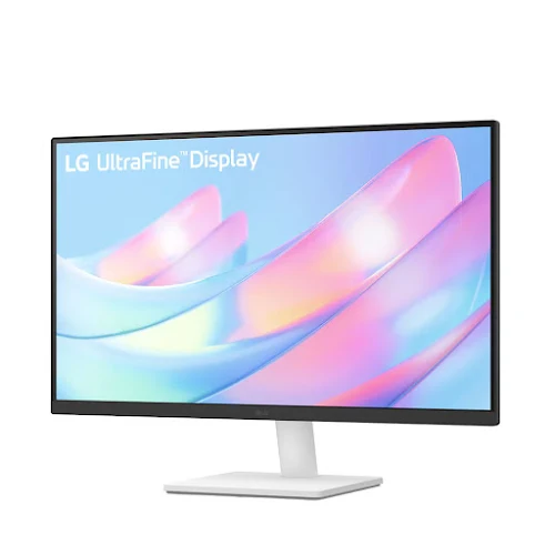 Màn hình LG Ultrafine 27US500-W 27 inch (3840x2160/IPS/60Hz/5ms)