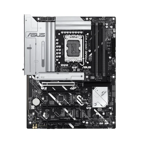 Mainboard ASUS Prime PRIME Z890-P-CSM | DDR5 - Wifi 7