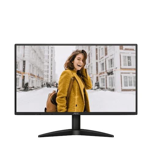 Màn hình AOC 25B36H 24.5 inch (1920x1080/IPS/100Hz/1ms/Adaptive Sync)