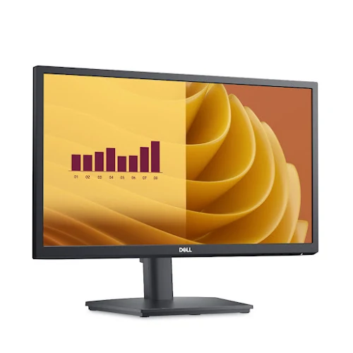 Màn hình Dell E2225HS 21.4 inch (1920x1080/VA/75Hz/5ms)