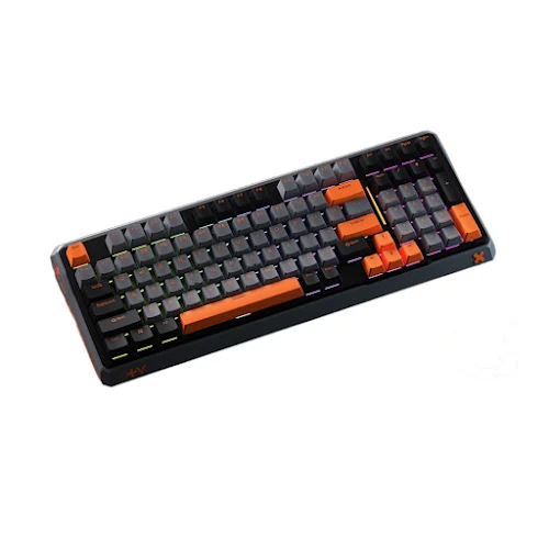 Bàn phím gaming RAPOO V750PRO-98