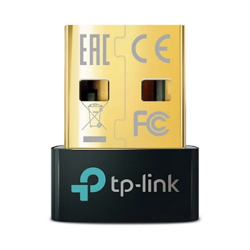 Bộ chuyển đổi USB TP-LINK Bluetooth 5.3 Nano UB500 V2