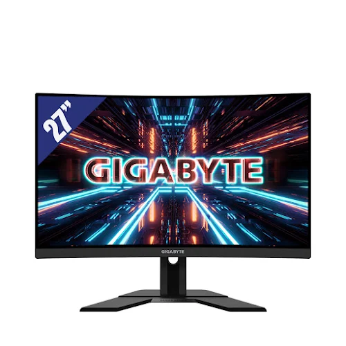 Màn hình GIGABYTE G27FC A-AP 27 inch (1920x1080/VA/165Hz/1ms)