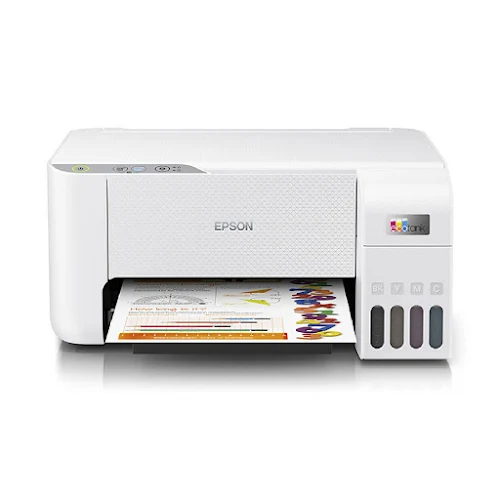 Máy in phun màu đa năng Epson L3216 STD