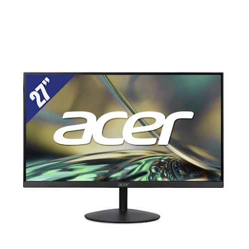 Màn hình ACER SA272U E 27inch (2560x1440/IPS/100Hz/1ms)