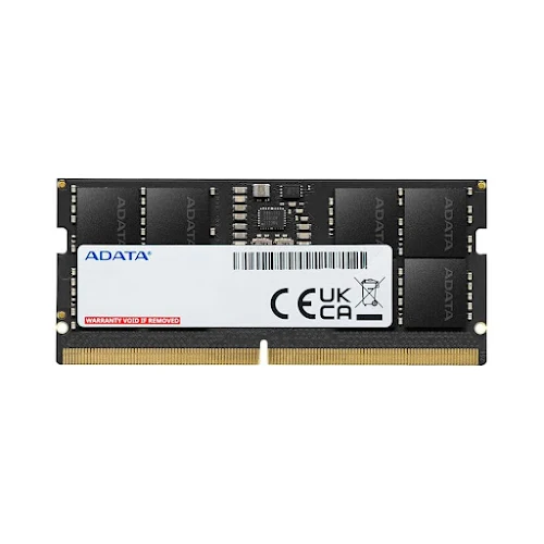 RAM laptop ADATA AD5S560016G-S (1 x 16GB) DDR5 5600MHz