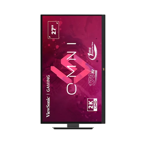 Màn hình Viewsonic VX2758A-2K-PRO-2 27 inch (2560x1440/IPS/185Hz/1ms)