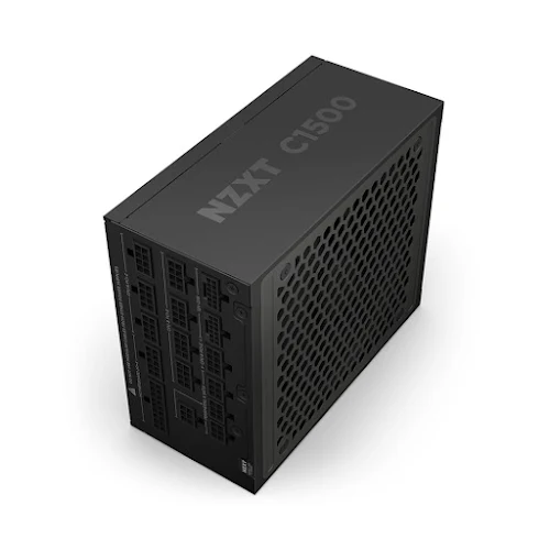 Nguồn máy tính NZXT C1500 - 1500W - 80 Plus Platinum - Full Modular (PA-5P1BB-EU)