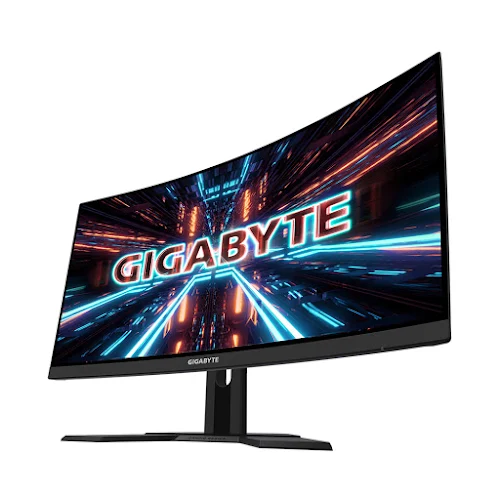 Màn hình GIGABYTE G27FC A-AP 27 inch (1920x1080/VA/165Hz/1ms)