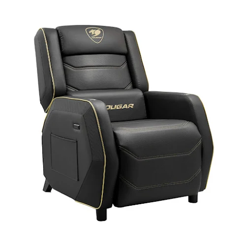 Ghế Gaming Cougar Ranger Pro Royal Sofa (CHRCR-RANGER-PRO-ROYAL)