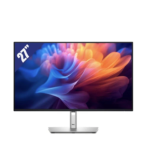 Màn hình Dell P2725H 27inch (1920x1080/IPS/100Hz/5ms)