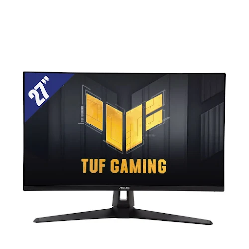 Màn hình gaming ASUS VG27AQ3A 27 inch (2560x1440/Fast IPS/180Hz/1ms)