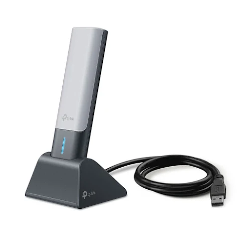 USB wifi TP-Link Archer TX50UH băng tần kép 2,4/5 GHz