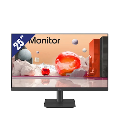 Màn hình LG 25MS500-B.ATV 25 inch (1920x1080/IPS/100Hz/5ms)