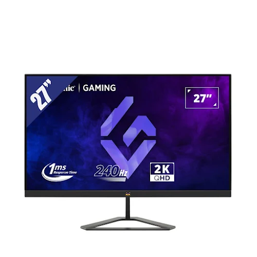 Màn hình Viewsonic VX2758A-2K-PRO-3 27 inch (2560 x 1440/IPS/240Hz/1ms)