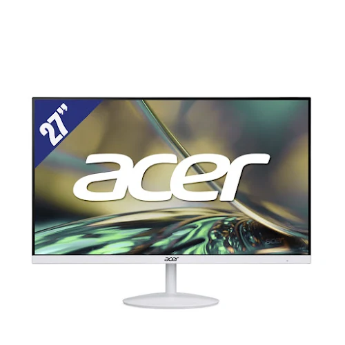 Màn hình ACER SA272U E 27inch (2K/IPS/100Hz/1ms/AMD FreeSync)