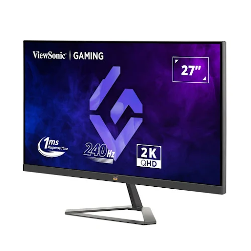 Màn hình Viewsonic VX2758A-2K-PRO-3 27 inch (2560 x 1440/IPS/240Hz/1ms)