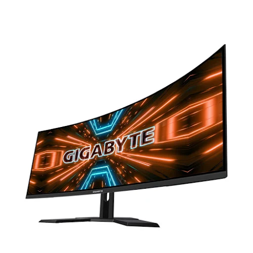 Màn hình gaming Gigabyte G34WQC A-EK 34 inch (3440x1440/VA/144Hz/1ms)