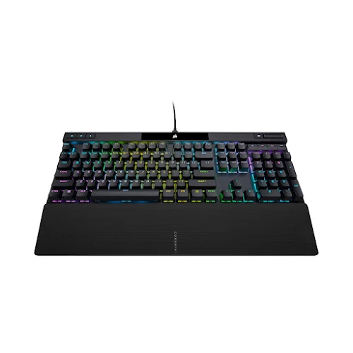 Bàn phím cơ gaming Corsair K70 PRO BLK-MX Red-RGB/CH-9109410-NA