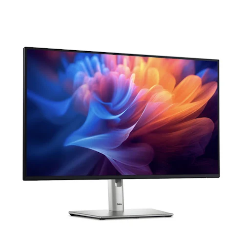 Màn hình Dell P2725H 27inch (1920x1080/IPS/100Hz/5ms)