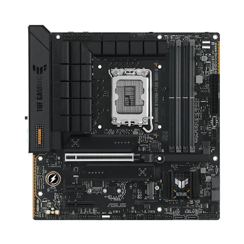 Mainboard Asus TUF GAMING B760M-PLUS WIFI II DDR5