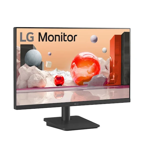 Màn hình LG 25MS500-B.ATV 25 inch (1920x1080/IPS/100Hz/5ms)