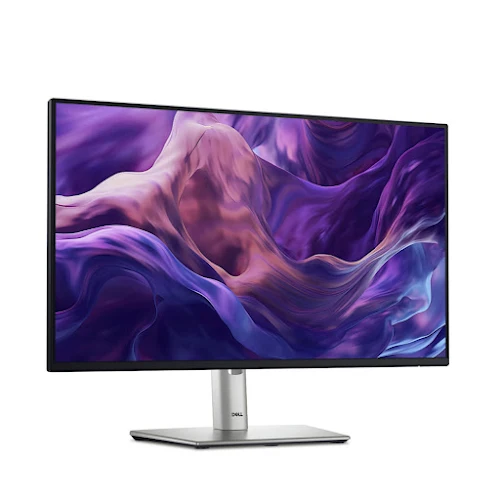 Màn hình Dell P2425H 23.8 inch (1920x1080/IPS/100Hz/5ms)