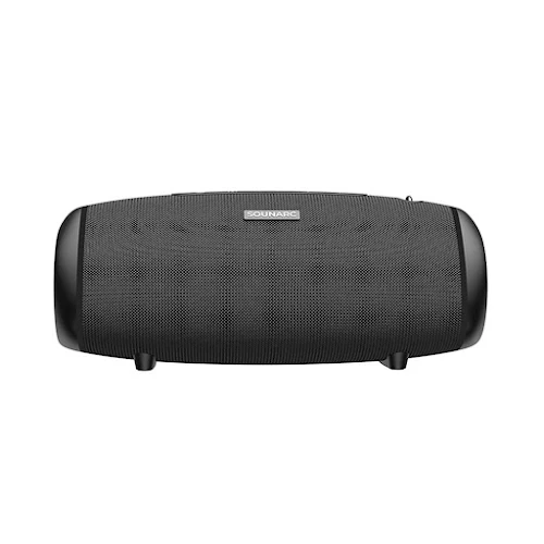 Loa Bluetooth Sounarc R1 Portable Speaker (Black)