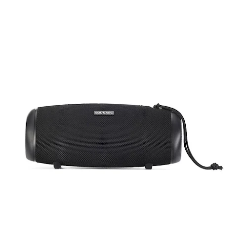 Loa Bluetooth Sounarc R1 Portable Speaker (Black)