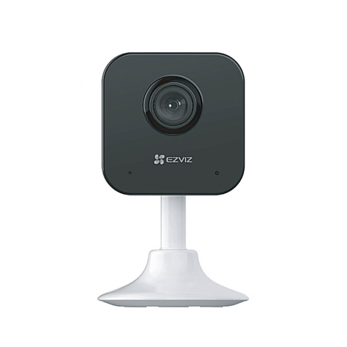 Camera IP Wifi EZVIZ CS-H1C 2MP Chính hãng (2.4mm, 87.5°, 1920x1080, Đàm thoại 2 chiều, Ko LAN, Kèm nguồn 5V)