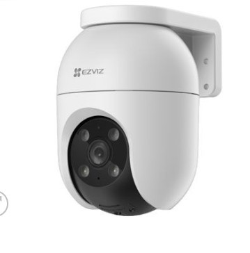 Camera IP Wifi EZVIZ C8C 5MP 2880P (2880 x 1620) Xoay 4 chiều CÓ MÀU BAN ĐÊM (NGOÀI TRỜI)