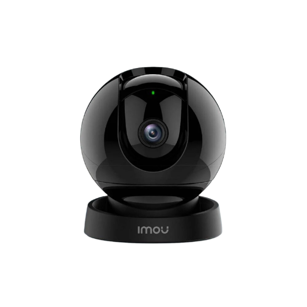 Camera IP Wifi IMOU REX 2D IPC-GK2DP-5C0W 5MP Chính hãng (355°-90°, 2880x1620, 3.6mm, H.265, Đàm thoại 2 chiều, Hồng ngoại 10m, DWDR, Báo động, Chế Độ Riêng Tư, Có LAN, Kèm nguồn 5V)