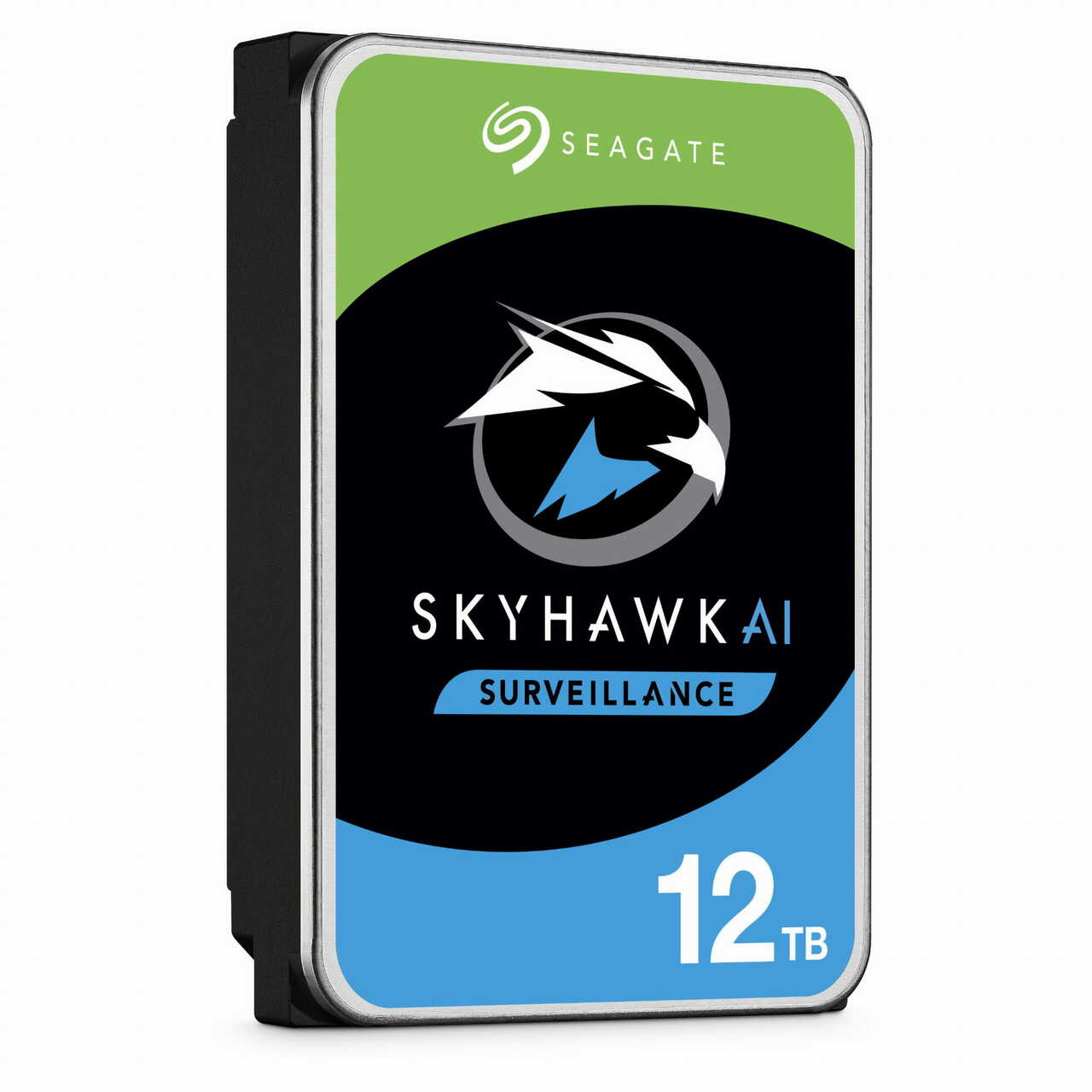 HDD PC SEAGATE 12T SkyHawkAI Chính hãng