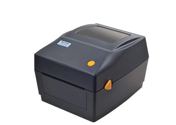 Máy in Bill XPRINTER XP-DT426B Chính hãng (USB, Khổ 108/110mm, 203 DPI, Dùng giấy 115,5±0,5mmxφ76,2mm)