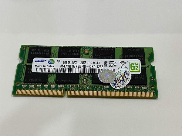 DDR3 LAPTOP 8G/1600 HYNIX/SAMSUNG/MICRON/KINGSTON... Tháo máy (No box)