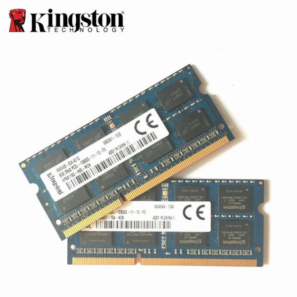 DDR3L LAPTOP 8G/1600 PC3L HYNIX/SAMSUNG/MICRON/KINGSTON... Tháo máy (No box)(THAY THẾ CHO 8G/1600 PC3L GLOWAY TẠM HẾT)